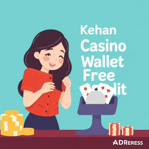 Kelebihan Casino Wallet Free Credit di Malaysia