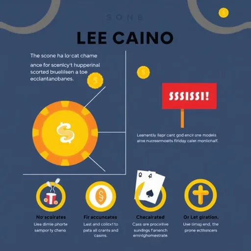 Strategi Menang Live Casino Dan Sportsbook