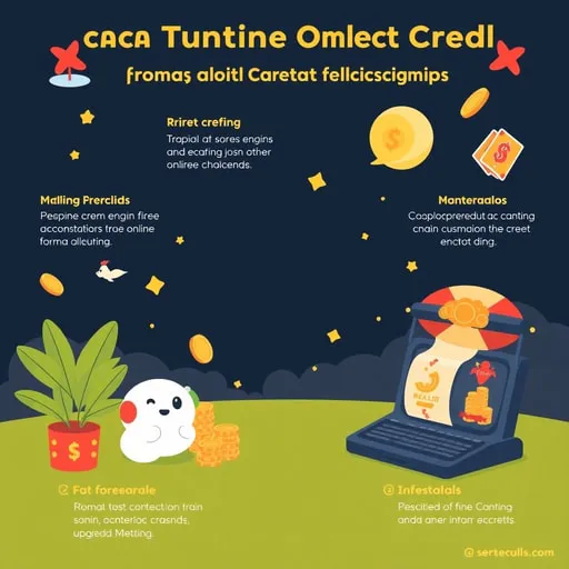 Cara Tuntut Online Casino Credit Melalui Ewallet