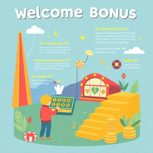 Semakan Syarat Wagering Bonus Casino