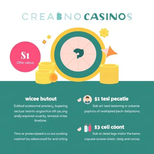 Syarat Pertaruhan Bonus Online Casinos
