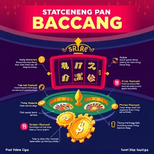 Tips Menang Baccarat dan Slot Bonus