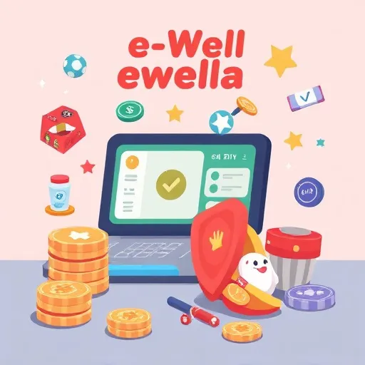 Bonus Selamat Datang & eWallet di Tapak Malaysia