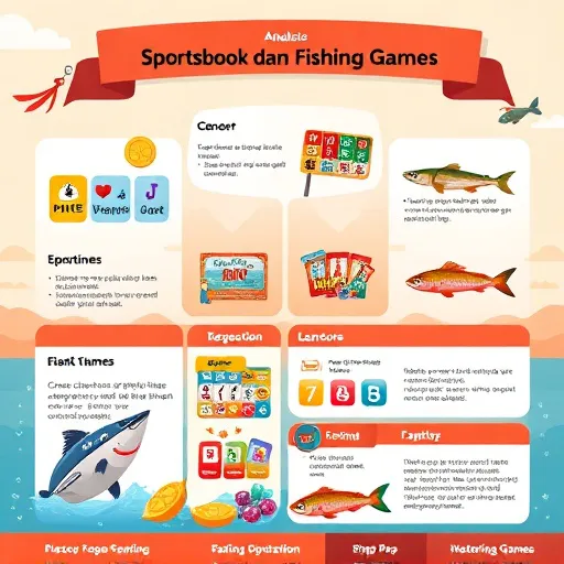 Analisis Sportsbook dan Fishing Games