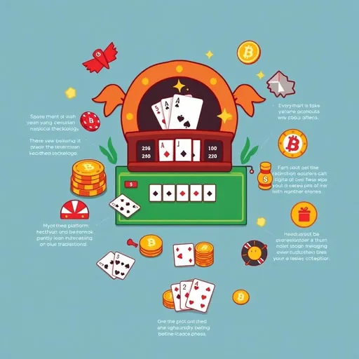 Strategi Pengurusan Kewangan dan Pengalaman Pengguna dalam Permainan Berasaskan Kripto
